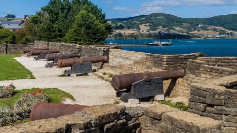 Fuerte San Antonio
