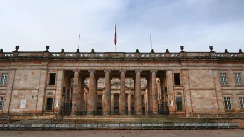 Museu Nacional da Colômbia