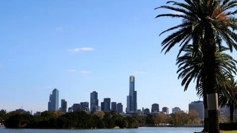 Albert Park