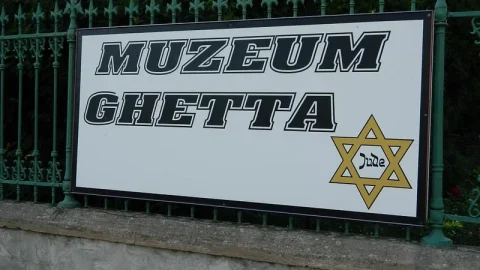 Museu do Gueto (Muzeum Ghetta)