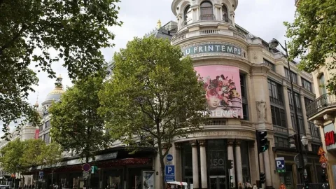 Printemps
