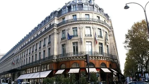 Grands Boulevards