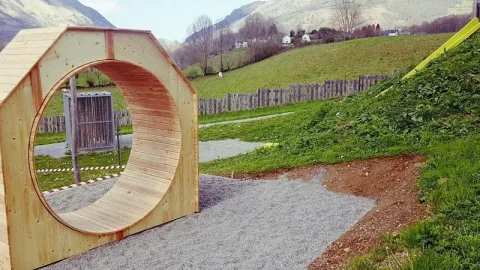 Espace Ludopia