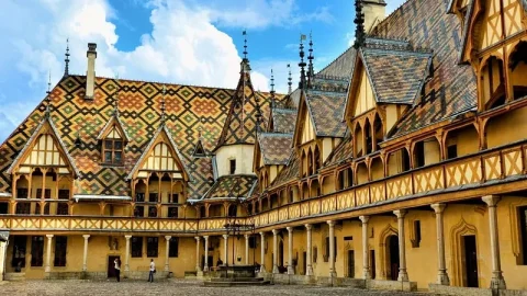 Hospices de Beaune