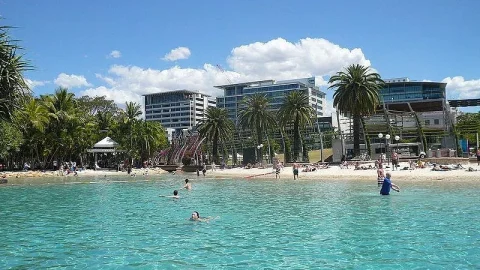 South Bank