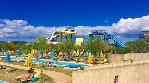 Zante Water Village