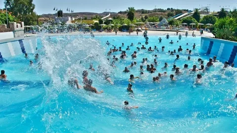 Lido Waterpark