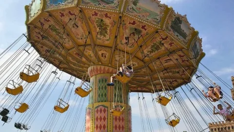 Parque Temático Xetulul