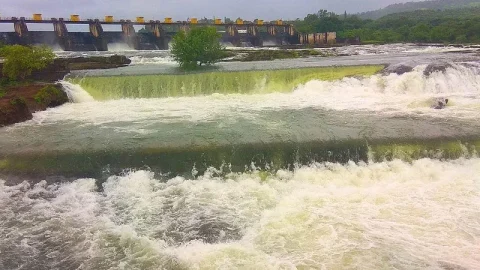 Barragem de Khadakwasla