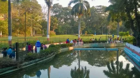 Saras Baug
