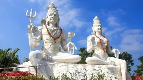 Kailasagiri