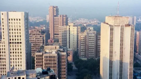 Connaught Place