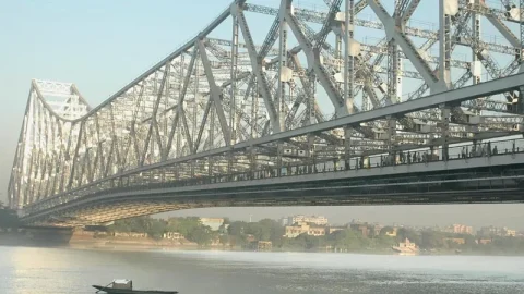 Ponte Howrah