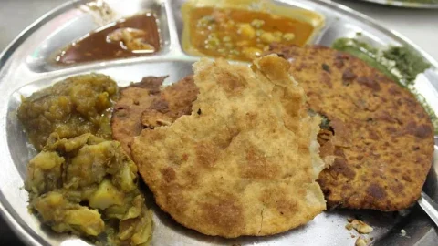 Paranthe Wali Gali