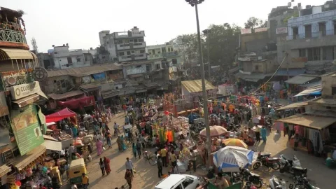 Paharganj