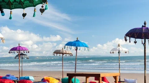 Praia de Kuta