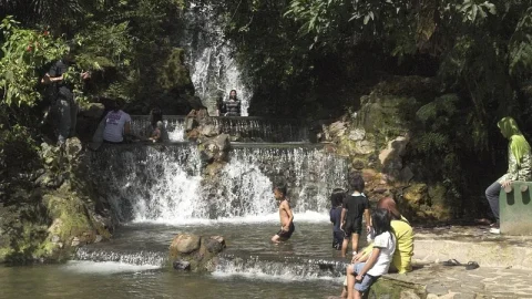 Pemandian Air Panas Ciater