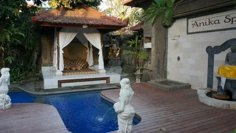 Anika Spa