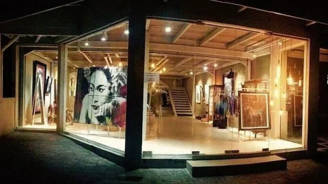 Galeria Nyaman