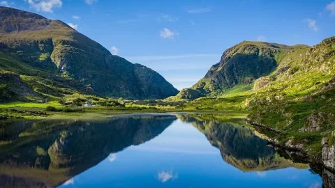 Parque Nacional de Killarney