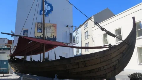 Triângulo Viking