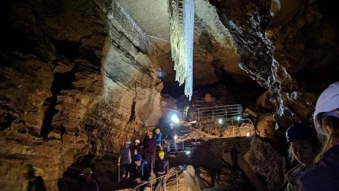 Caverna de Doolin