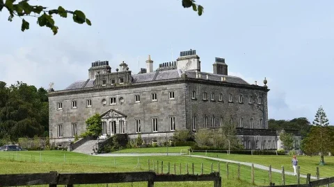 Westport House & Pirate Adventure Park