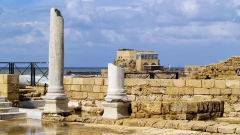 Cesareia