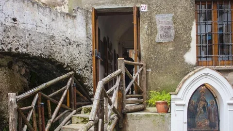 Museu do Papel (Museo della Carta)
