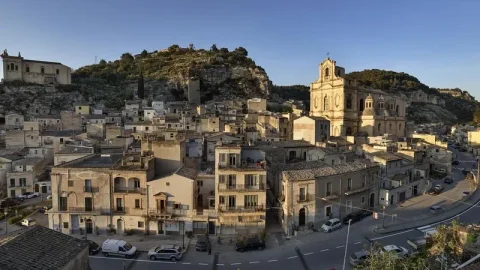 Scicli