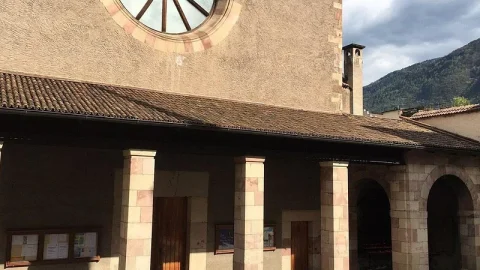 Chiesa dei Francescani (Igreja dos Franciscanos)