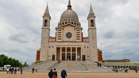 Colle Don Bosco