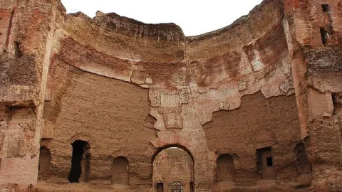 Termas de Caracala