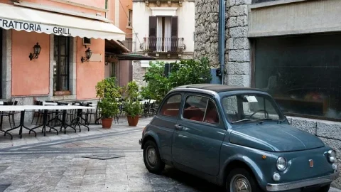 Corso Umberto I