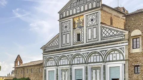 San Miniato al Monte