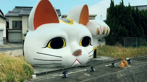 Tokonyan