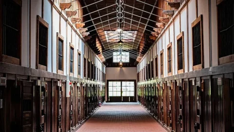 Museu da Prisão de Abashiri