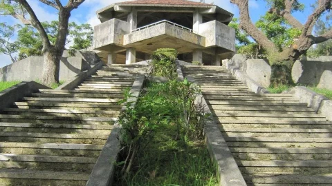 Parque Histórico do Castelo Yara