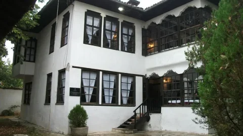 Museu Etnográfico de Pristina
