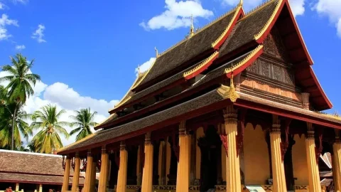Wat Sisaket