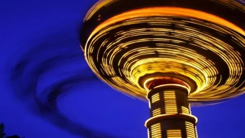 Parque Temático Genting SkyWorlds