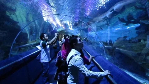 Aquaria KLCC