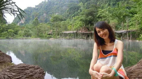 The Banjaran Hotsprings Retreat