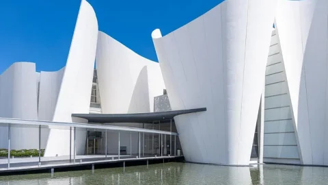 Museu Internacional do Barroco