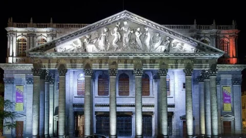 Teatro Degollado