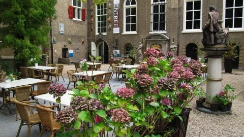 Museu de Gouda