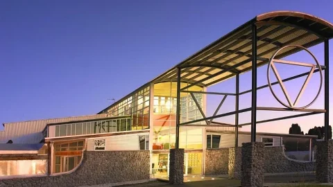 Sileni Estates
